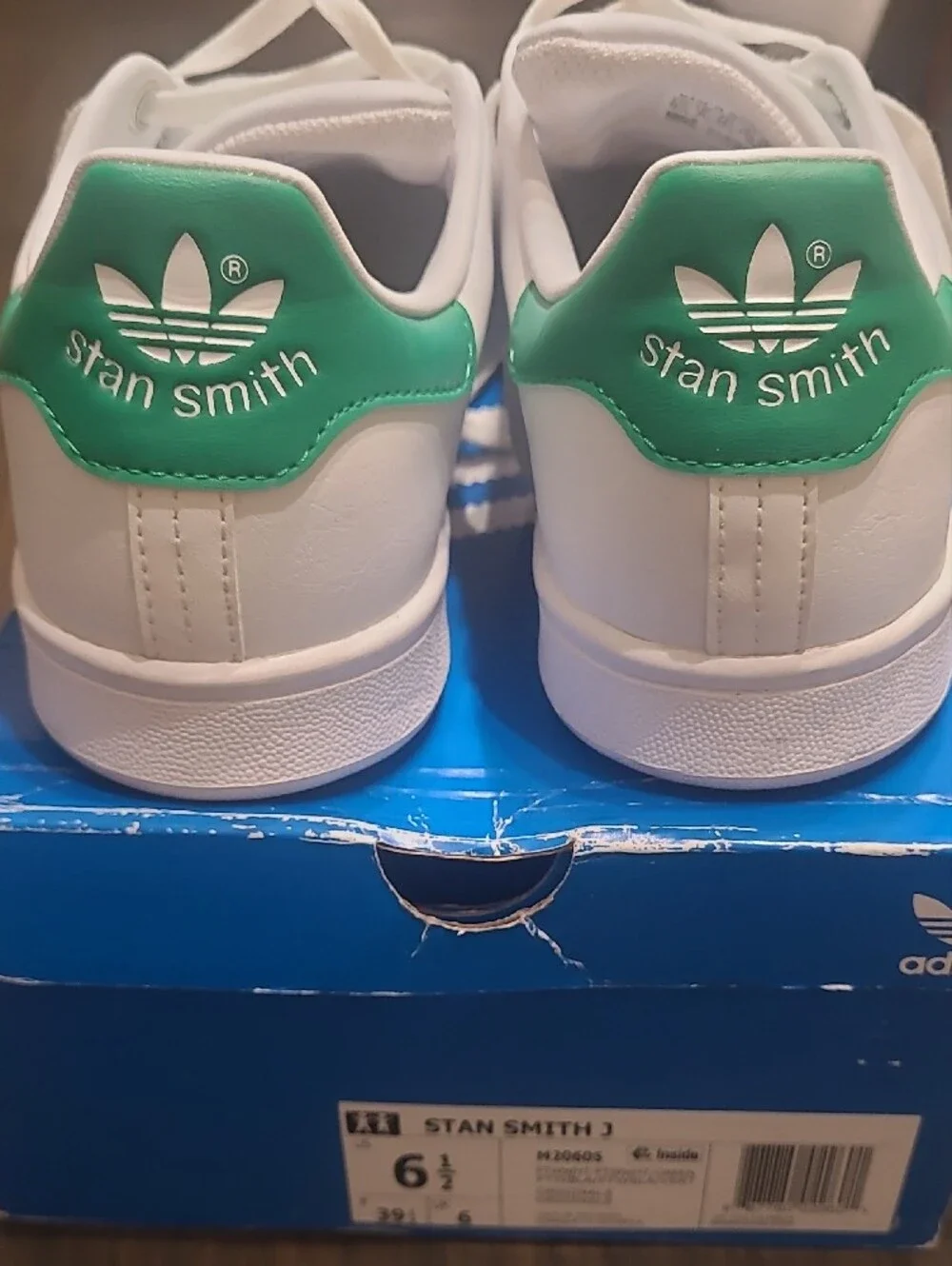 Stan Smith Adidas